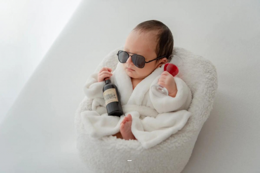 吴忠宝宝流黄色浓鼻涕