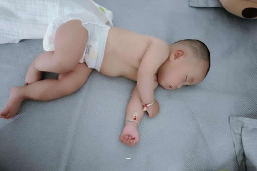 吴忠哭泣宝宝魔法眼泪