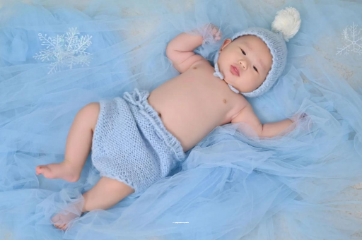 吴忠宝宝脚热怎么回事